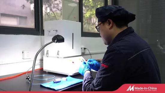 Premium Oleophobic Eptfe Membrane with Enhanced Durability Features PTFE